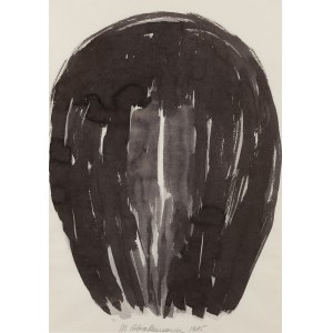 Magdalena Abakanowicz (1930 Falenty pod Warszawą - 2017 Warszawa), Bez tytułu , 1985