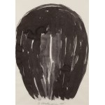 Magdalena Abakanowicz (1930 Falenty pod Warszawą - 2017 Warszawa), Bez tytułu , 1985