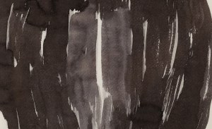 Magdalena Abakanowicz (1930 Falenty near Warsaw - 2017 Warsaw), Untitled , 1985