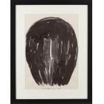 Magdalena Abakanowicz (1930 Falenty pod Warszawą - 2017 Warszawa), Bez tytułu , 1985