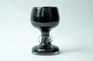 Glass cup - HSG Tarnowiec
