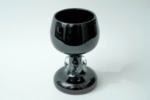 Glass cup - HSG Tarnowiec