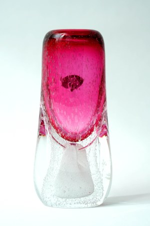 Glass form - A. Jablonski