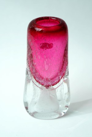 Glass form - A. Jablonski