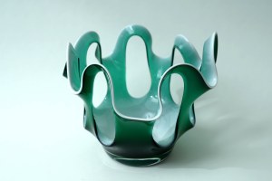 Glass mold - Krosno