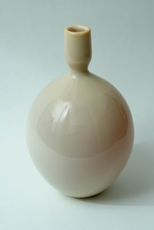 Glass bottle , 