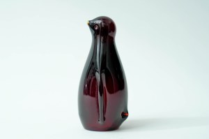 Glass penguin - Z. Horbowy - HS Sudety