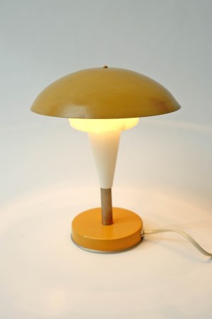 Metal desk lamp - Mushroom - Model LN-8 - ZAOS