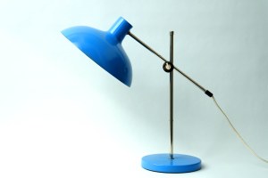Desk lamp - Polam Radom - type 14.B.057