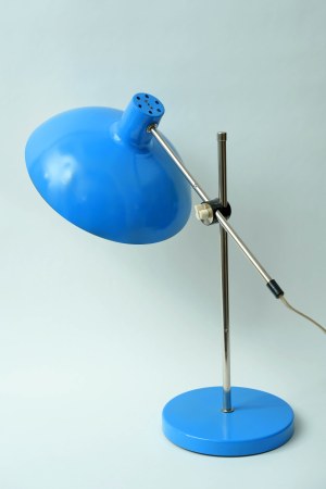 Desk lamp - Polam Radom - type 14.B.057