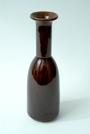 Ceramic vase - B. Wolanin - Boleslawiec