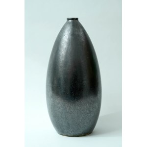 Ogromny, ceramiczny wazon - SPLiA Tomaszów Mazowiecki