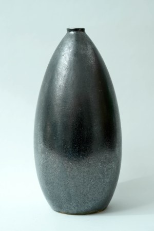 Huge ceramic vase - SPLiA Tomaszow Mazowiecki