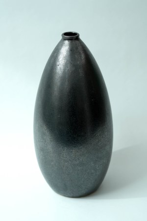 Huge ceramic vase - SPLiA Tomaszow Mazowiecki