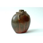 Ceramiczny bukłak średni - N. Kowalow - Łysa Góra