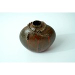 Ceramiczny bukłak średni - N. Kowalow - Łysa Góra