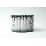 Unikatowa ,ceramiczna misa - N. Kowalow - Łysa Góra