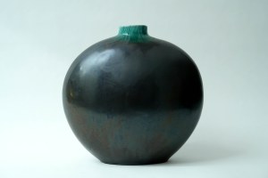 The largest ceramic behemoth - N. Kovalov - Lysa Gora