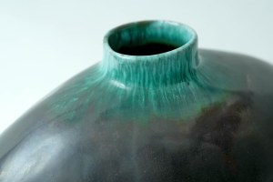 The largest ceramic behemoth - N. Kovalov - Lysa Gora