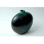 Największy, ceramiczny bukłak - N. Kowalow - Łysa Góra