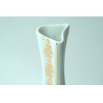 Porcelanowy wazon ,,Kręcony'' - FP Bogucice