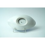 Porcelanowa patera - LOT - ZPS Karolina