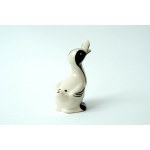 Porcelitowa figurka ,,Kaczka'' - ZPS Chodzież