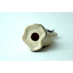 Porcelitowa figurka ,,Kaczka'' - ZPS Chodzież