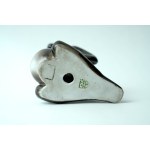 Porcelanowa figurka - ,,Murzyn'' - FP Ćmielów - H. Orthwein