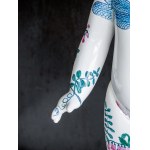 Anna STRZELCZYK, Porcelanowa lalka z afro