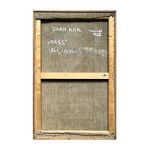 Jaan KIIK, 1992 rok