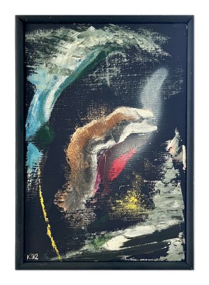 Jaan KIIK, Lind IV 1992