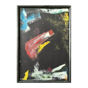 Jaan KIIK, Lind III, 1992 rok