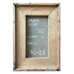 Jaan KIIK, Lind III, 1992 rok