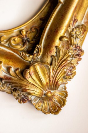 Set of two frames, 19th/20th century