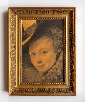 Peter Paul Rubens, Reproduction of a painting
