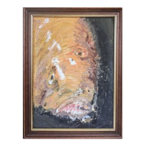 Dariusz RADTKE, Fish