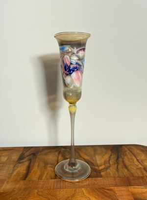 HERZOG glass 1988