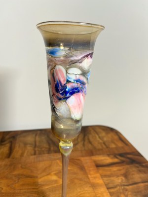 HERZOG glass 1988