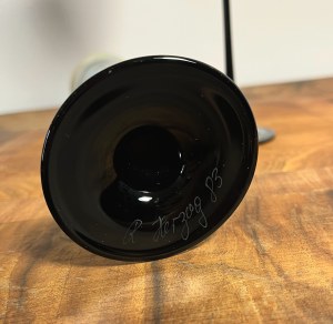 Pair of HERZOG glasses 1983