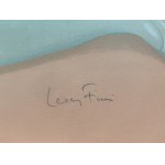 Leonor Fini (1907-1996), Grające w warcaby