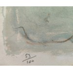 Leonor Fini (1907-1996), Dwie młode dziewczyny
