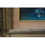 Adolf Milich (1884-1964), Martwa natura, 2. ćw. XX w.