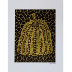Yayoi Kusama (ur.1929), Dynia