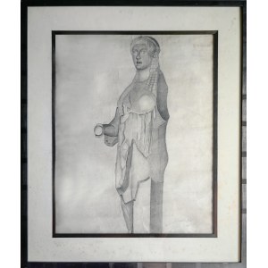 Jean Lambert-Rucki (1888-1967), Postać