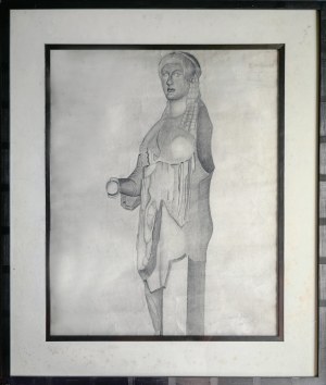Jean Lambert-Rucki (1888-1967), Character