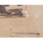 Jankiel Adler (1895-1949), Para