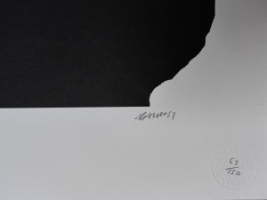 Banksy (b.1974), Fucking Copper