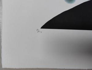 Joan Miró (1893-1983), Oda a Joan Miró