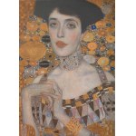 Gustav Klimt (1862-1918), Portret Adele Bloch-Bauer